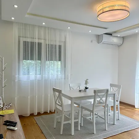 Vip House 4 Vrnjačka Banja