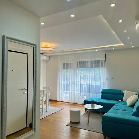 Vip House 4 アパート Vrnjačka Banja