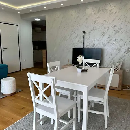 Apartamento Vip House 4