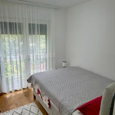 アパート Vip House 4 Vrnjačka Banja