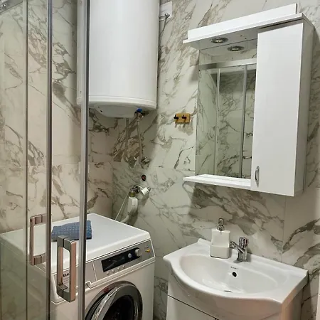 Vip House 4 Vrnjačka Banja