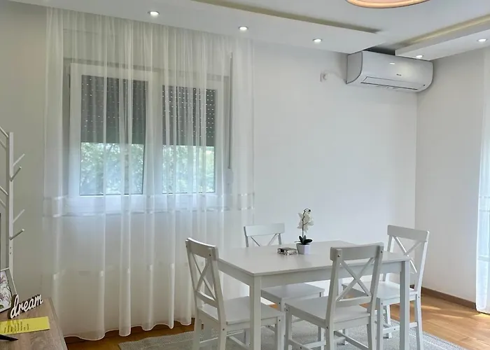 Vip House 4 Vrnjačka Banja