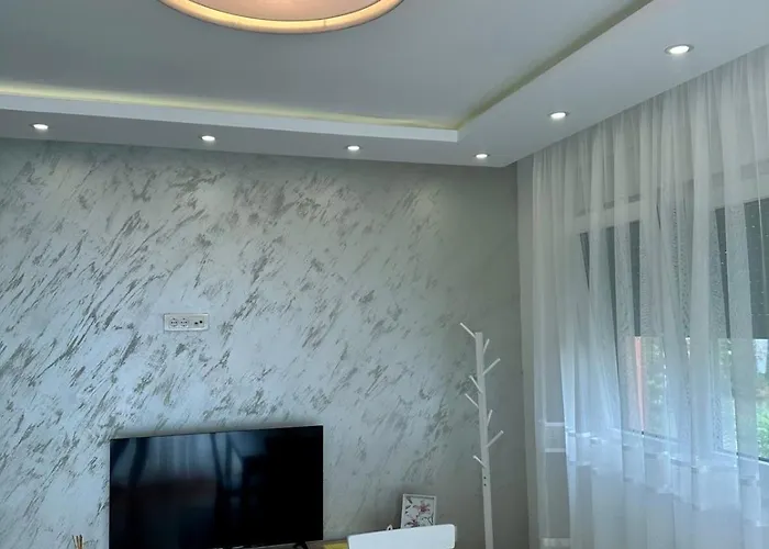 דירה Vip House 4