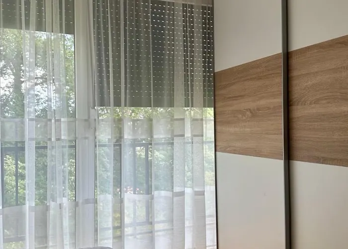 דירה Vip House 4 Vrnjačka Banja