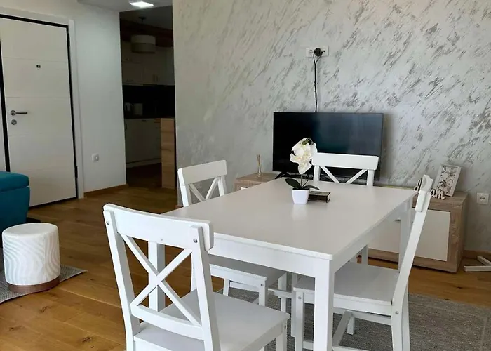 דירה Vip House 4