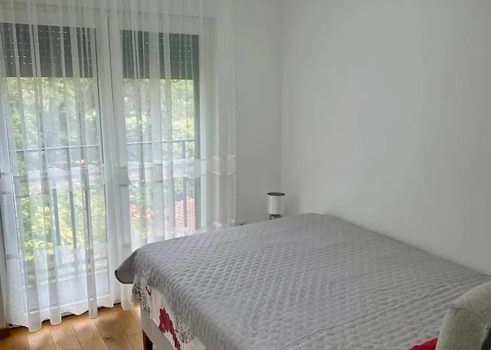 דירה Vip House 4 Vrnjačka Banja