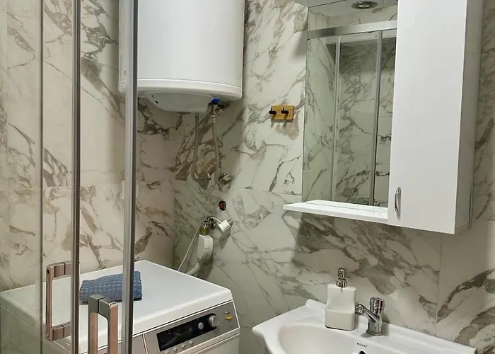 Vip House 4 Vrnjačka Banja